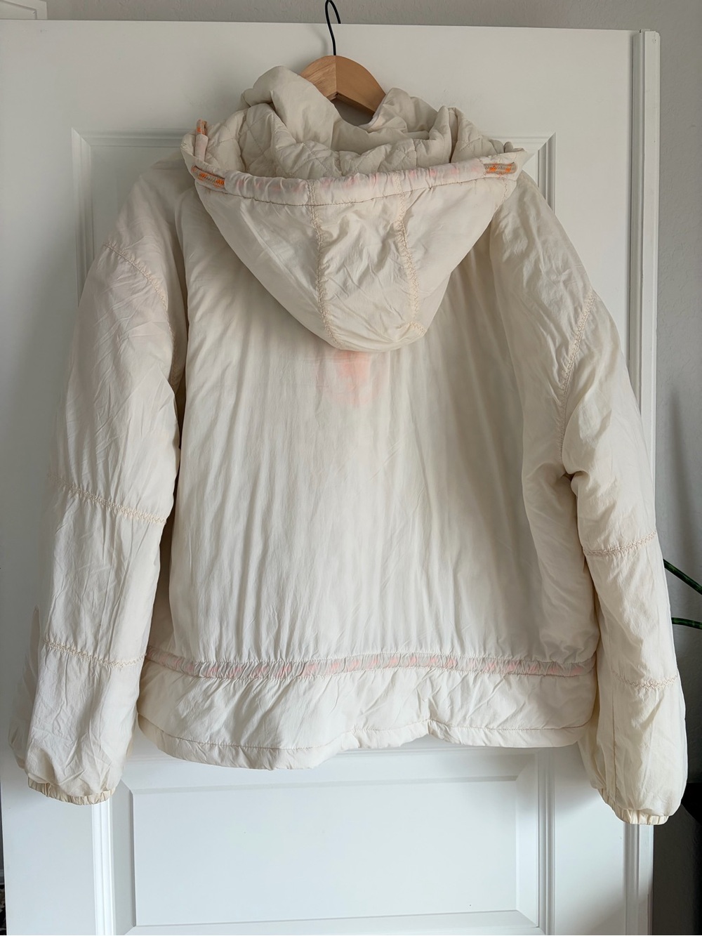 Free People Round And Round Puffer - Picture 4 of 5